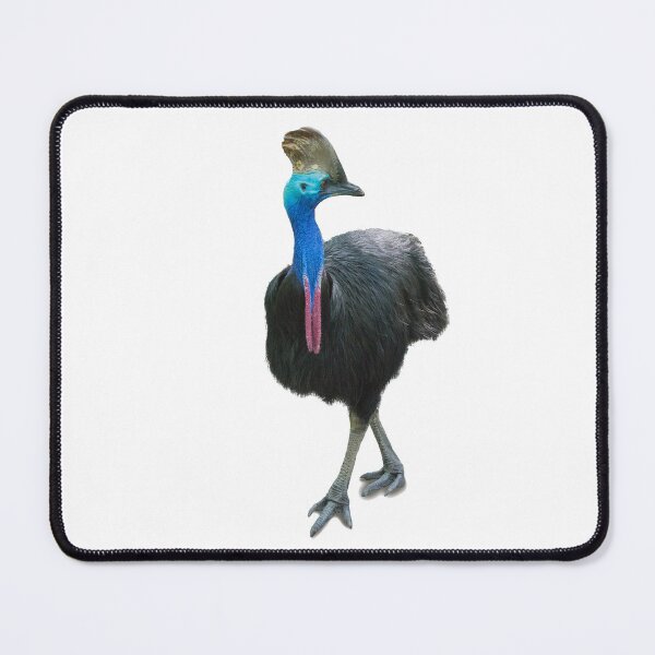 Item preview, Cassowary designed and sold by EndangeredFotos.