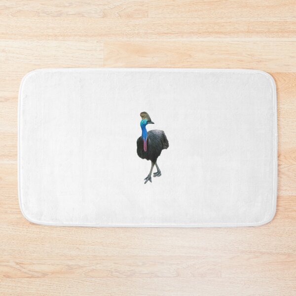 Item preview, Cassowary designed and sold by EndangeredFotos.