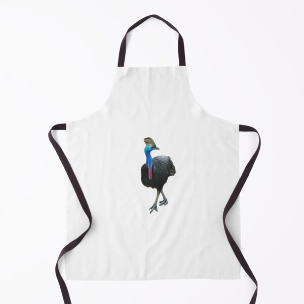 Item preview, Cassowary designed and sold by EndangeredFotos.