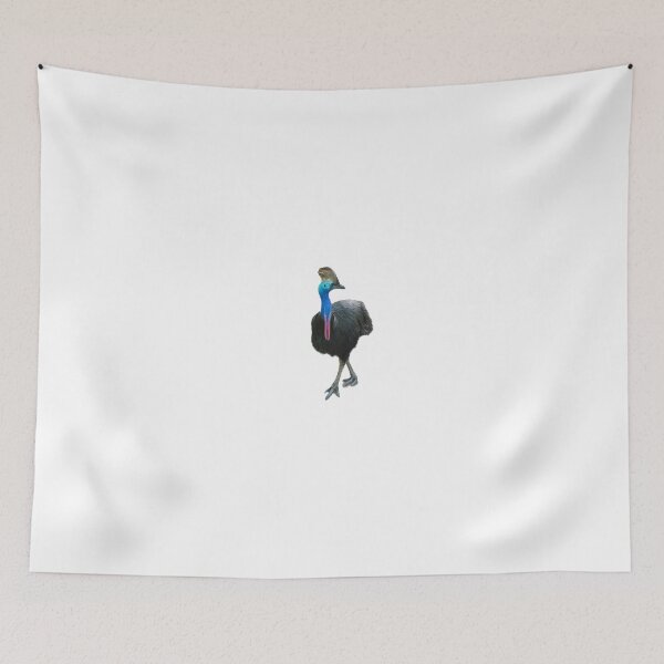 Item preview, Cassowary designed and sold by EndangeredFotos.