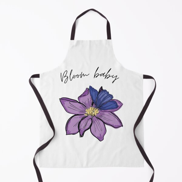 Item preview, Flower bloom baby t-shirt | flower t-shirt designed and sold by KARTICK DUTTA.