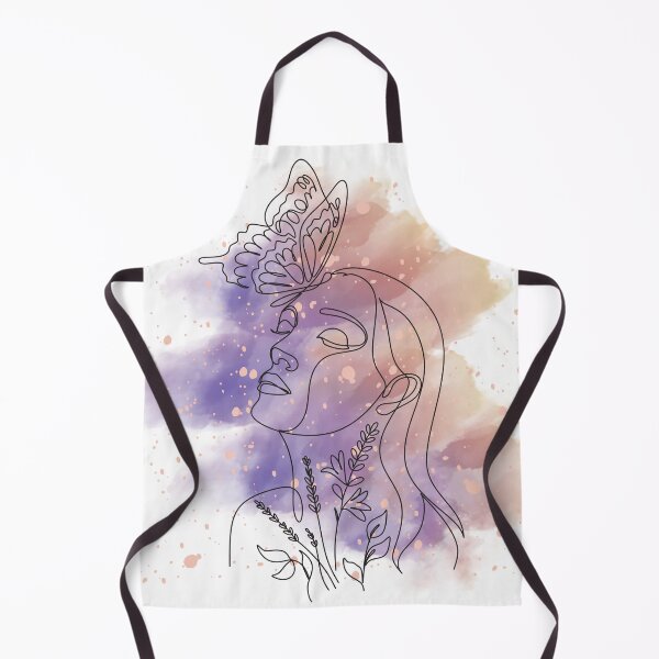 Item preview, Butterlfy and Woman Silhouette  designed and sold by FabDesigns91.