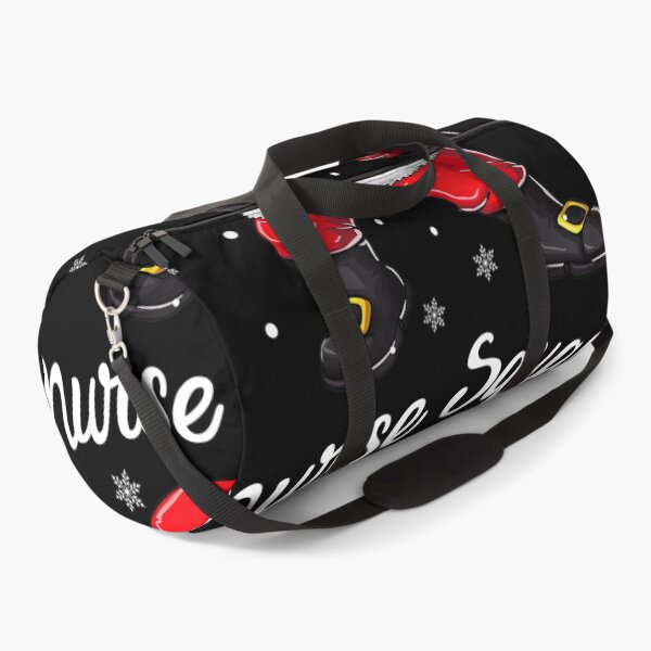 Item preview, Christmas scrub tops women dabbing santa scrubs nurse squad designed and sold by GomeThomas.