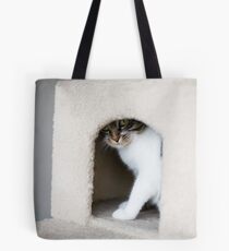 Tommy 2 Tote Bag