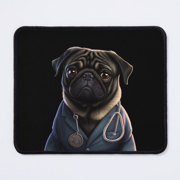 Item preview, Dog doctor designed and sold by AnimalArtPhotos.