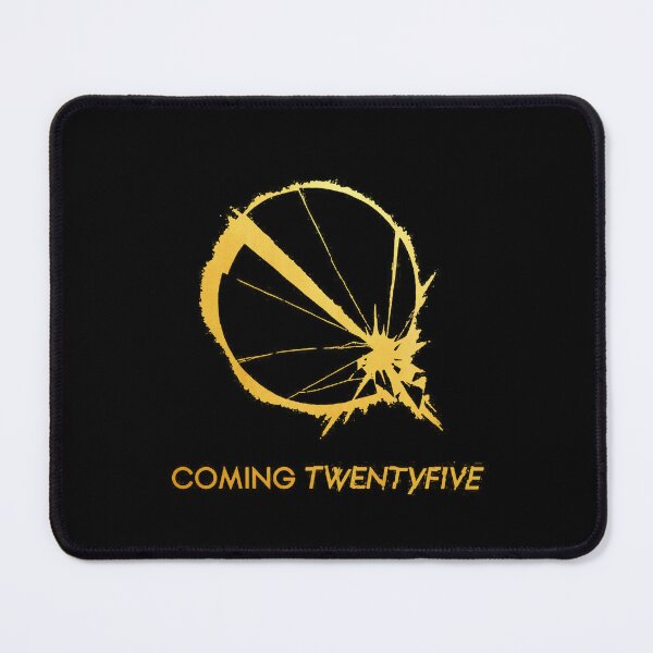 Item preview, Coming Twentyfive designed and sold by edanwalton.