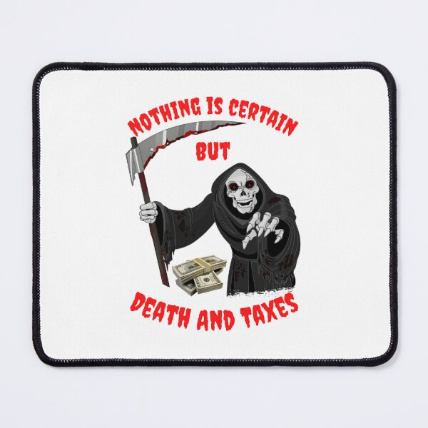 Item preview, Grim Reaper designed and sold by DrawingAndText.