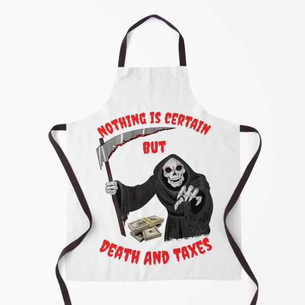Item preview, Grim Reaper designed and sold by DrawingAndText.