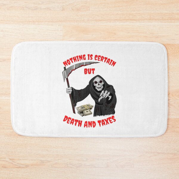 Item preview, Grim Reaper designed and sold by DrawingAndText.