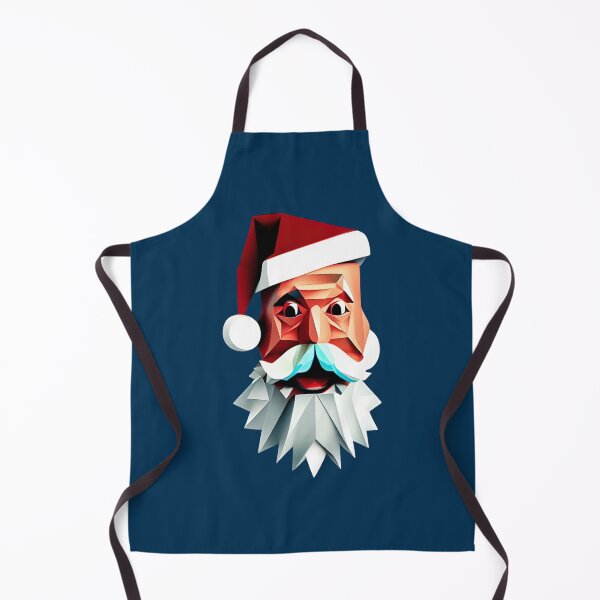 Artikelvorschau, Weihnachtsmann entworfen und verkauft von PolygonXYZ.
