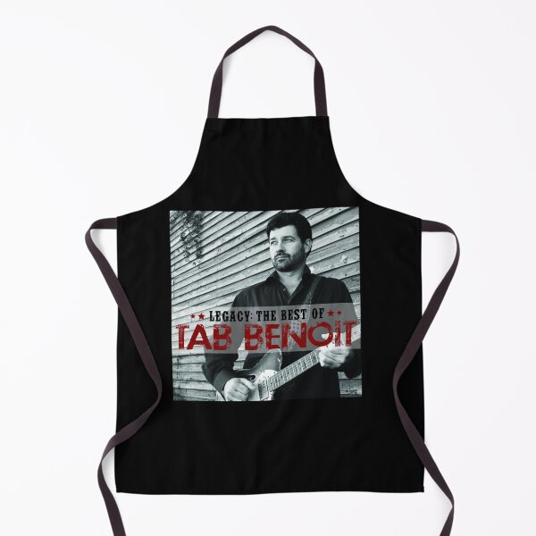 Item preview, The Best Of Tab Benoit Racerback Tank Top designed and sold by grosiclenniw.