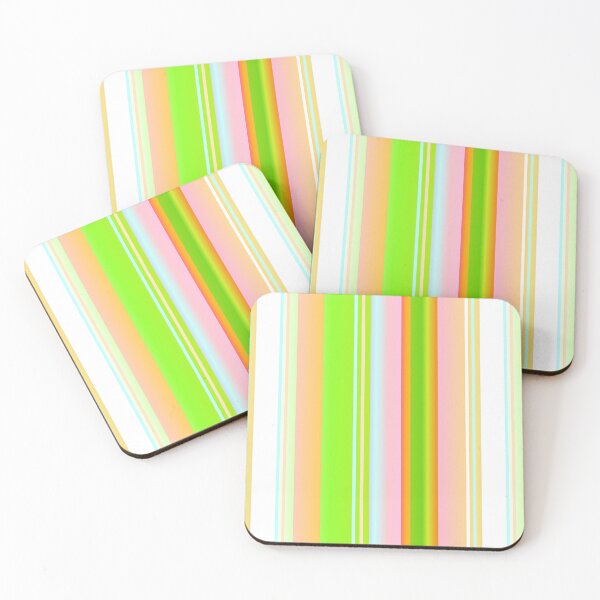 Item preview, Optimistic color palette | optimistic color combination designed and sold by lausn.