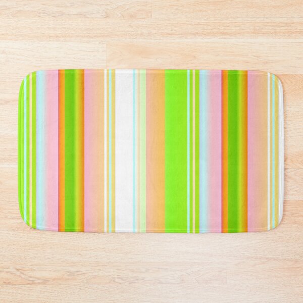 Item preview, Optimistic color palette | optimistic color combination designed and sold by lausn.
