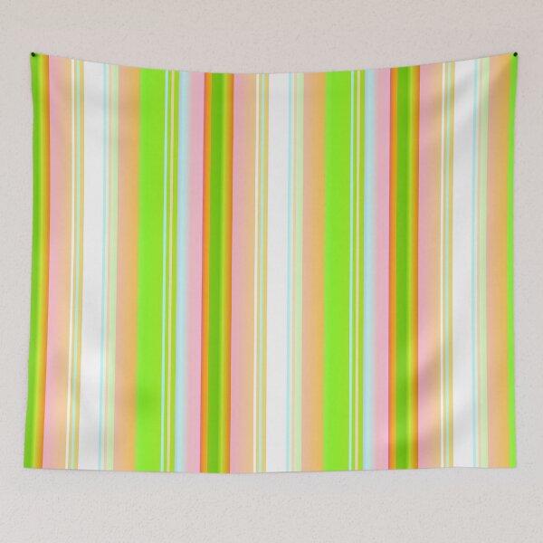 Item preview, Optimistic color palette | optimistic color combination designed and sold by lausn.