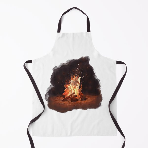Item preview, Burning June designed and sold by Art by Sylph.