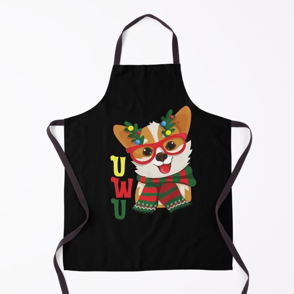 Item preview, owo uwu emote Christmas  designed and sold by Akimatax ✯✯✯✯✯.