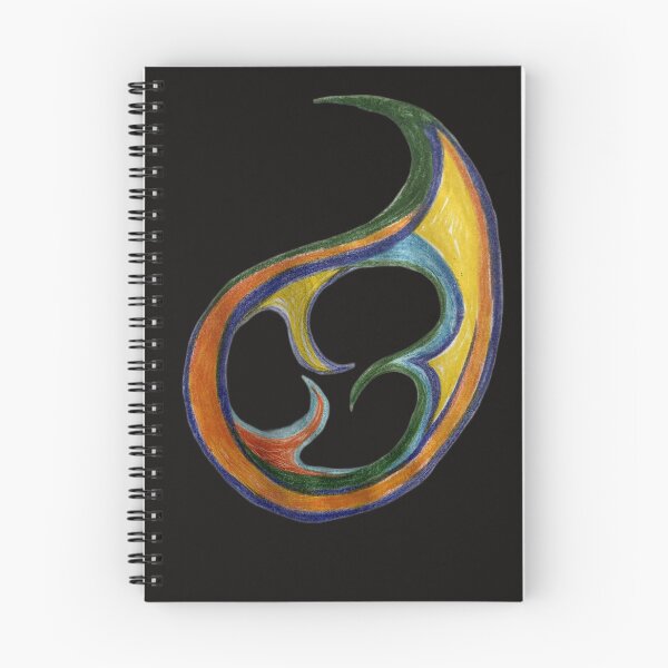 Item preview, The silence of a raindrop designed and sold by Eucyclos.