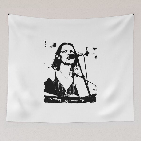 Item preview, Gillian Welch designed and sold by Viet Nam.