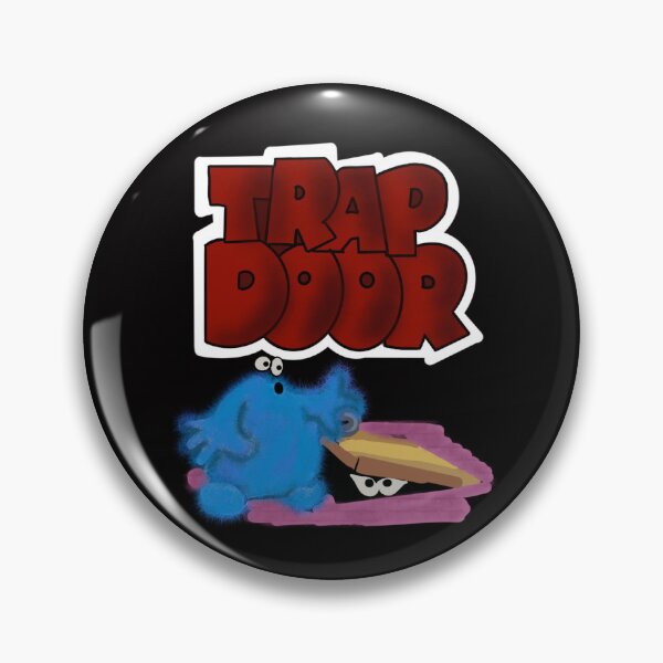 Item preview, Trap door designed and sold by 3leggeddogg.