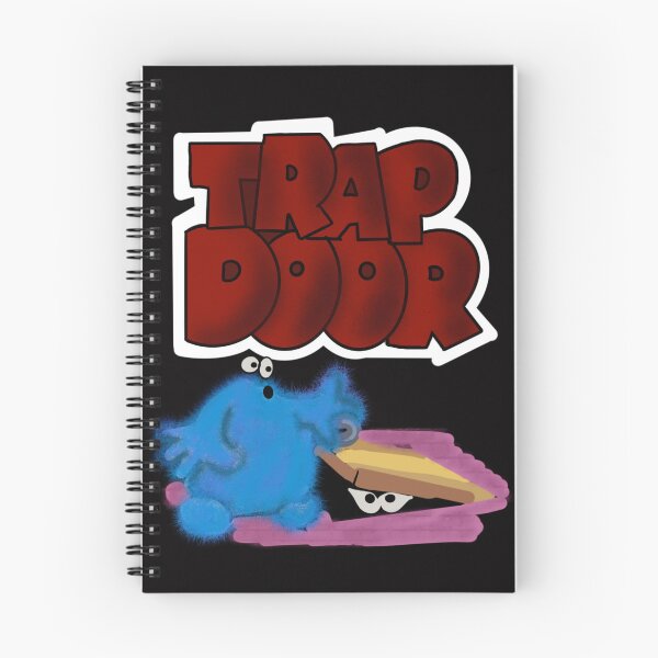 Item preview, Trap door designed and sold by 3leggeddogg.