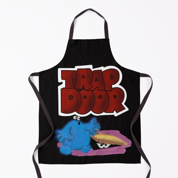 Item preview, Trap door designed and sold by 3leggeddogg.