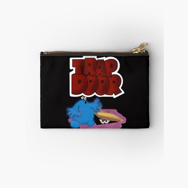 Item preview, Trap door designed and sold by 3leggeddogg.
