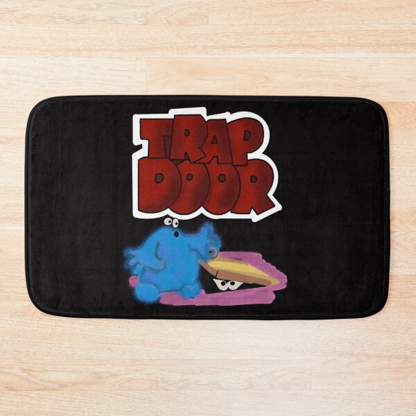 Item preview, Trap door designed and sold by 3leggeddogg.