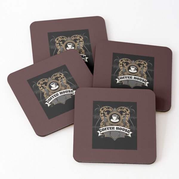 Item preview,  The Coffee Collections designed and sold by Ramanujan MN.