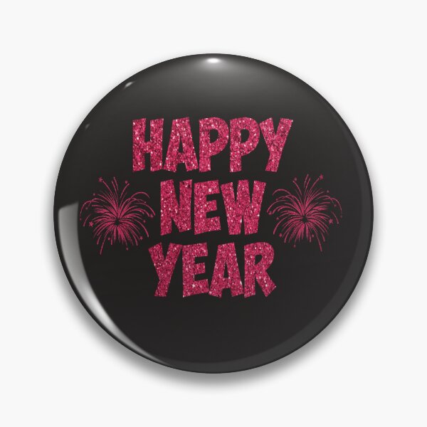 Item preview, HAPPY NEW YEAR 2023 designed and sold by Fus-art94.
