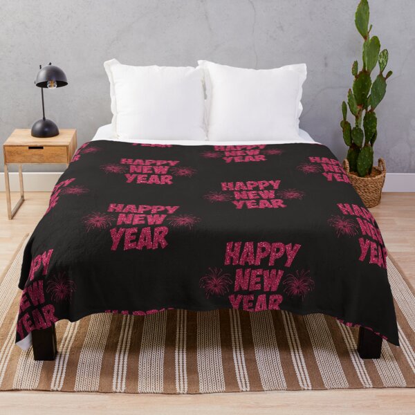 Item preview, HAPPY NEW YEAR 2023 designed and sold by Fus-art94.