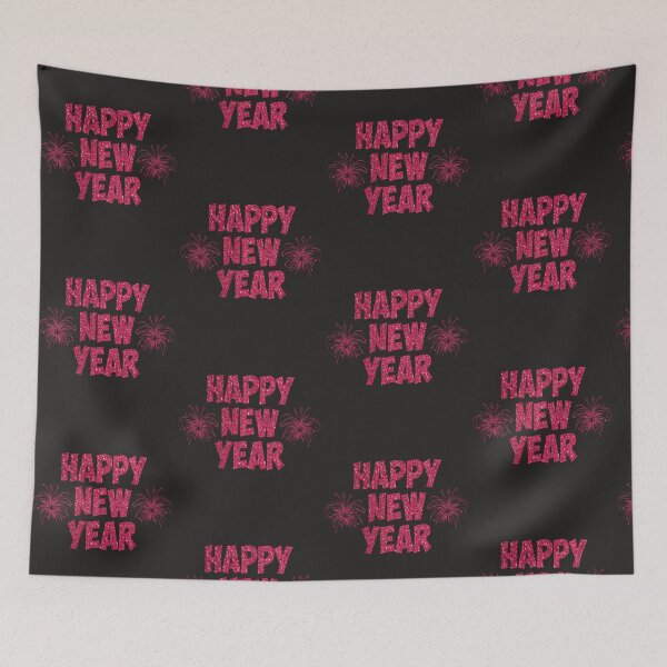 Item preview, HAPPY NEW YEAR 2023 designed and sold by Fus-art94.
