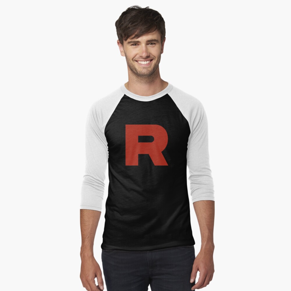 Item preview, Baseball ¾ Sleeve T-Shirt designed and sold by SpainIsThatWay.