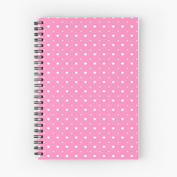 Item preview, Colorful cute pink hearts pattern design. Aesthetic minimalist boho iPhone or Samsung Phone Case Cover designed and sold by RoManSmArt.