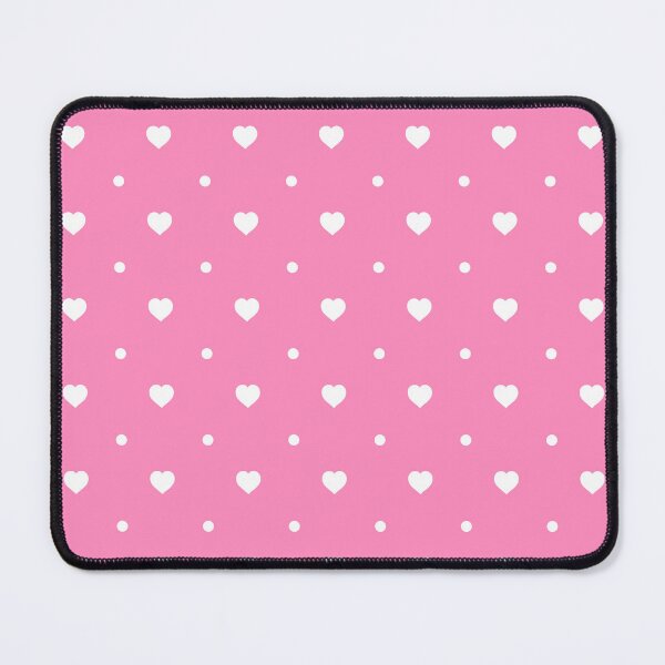 Item preview, Colorful cute pink hearts pattern design. Aesthetic minimalist boho iPhone or Samsung Phone Case Cover designed and sold by RoManSmArt.