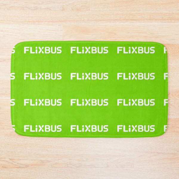 Item preview, Flixbus designed and sold by PortPrints.