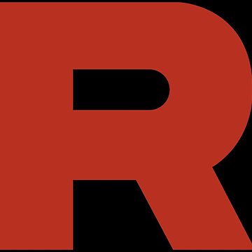 Artwork thumbnail, Team Rocket by SpainIsThatWay