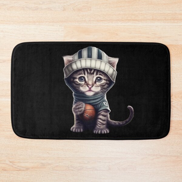 Item preview, Cat basketball designed and sold by AnimalArtPhotos.
