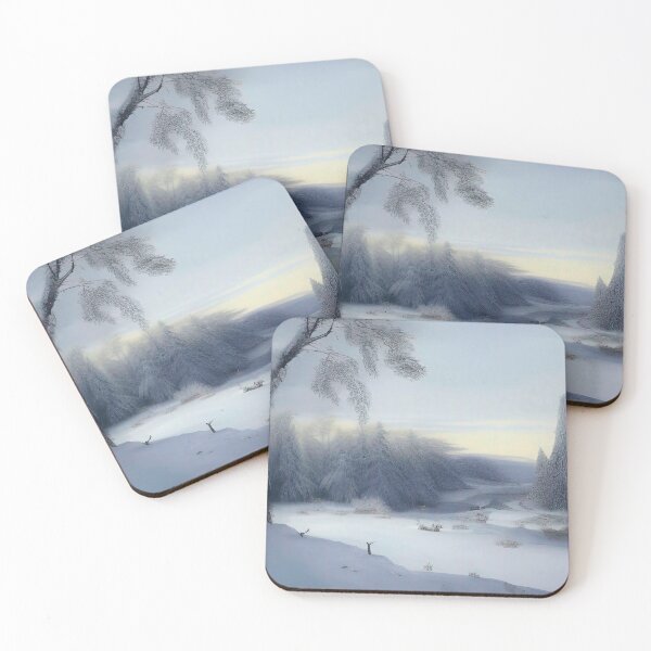 Item preview, Winter  designed and sold by OverAltruist.