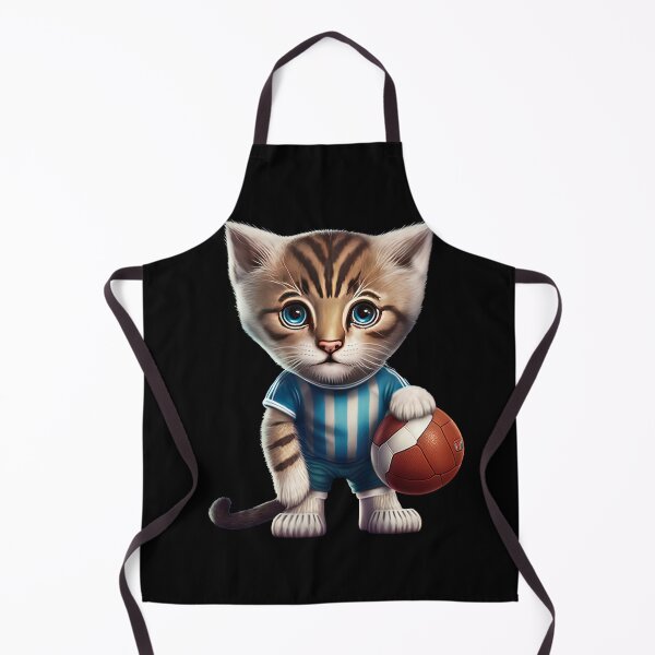 Item preview, Cat holding ball designed and sold by AnimalArtPhotos.