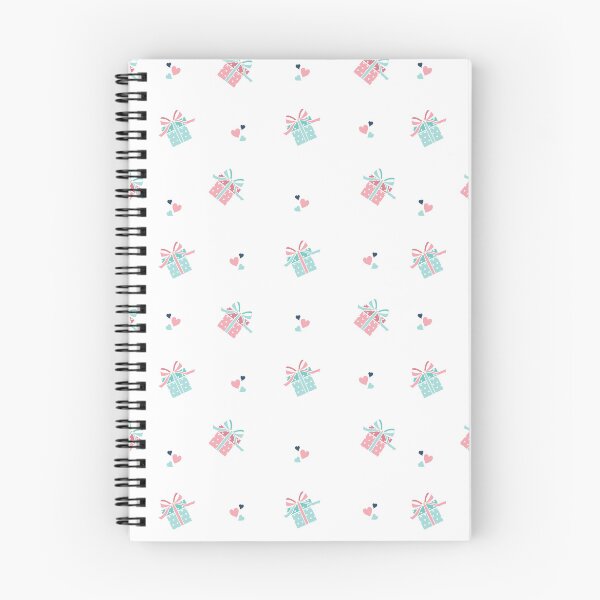 Item preview, Colorful cute Christmas gifts pattern design. Aesthetic minimalist boho iPhone or Samsung Phone Case Cover designed and sold by RoManSmArt.