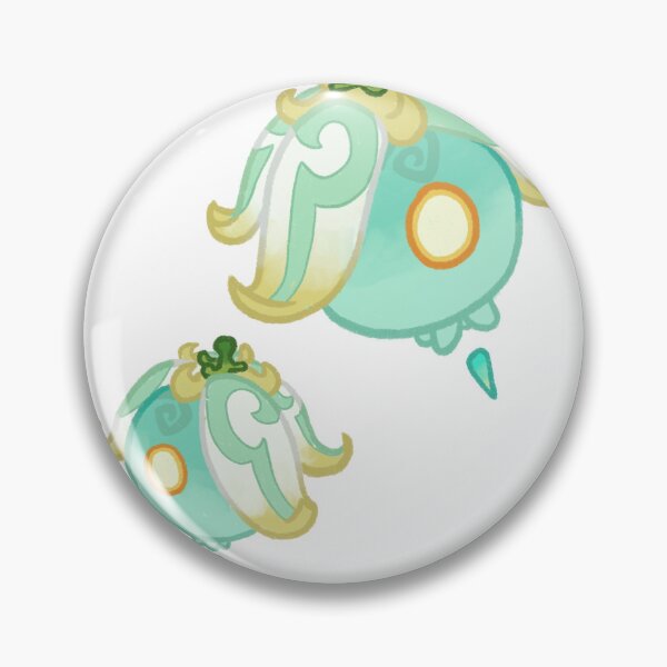 Item preview, Anemo Specters designed and sold by Arpiniko.