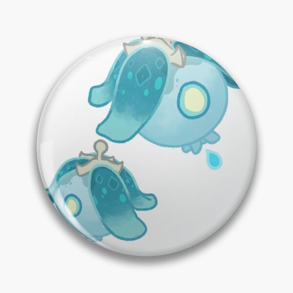 Item preview, Hydro Specters designed and sold by Arpiniko.