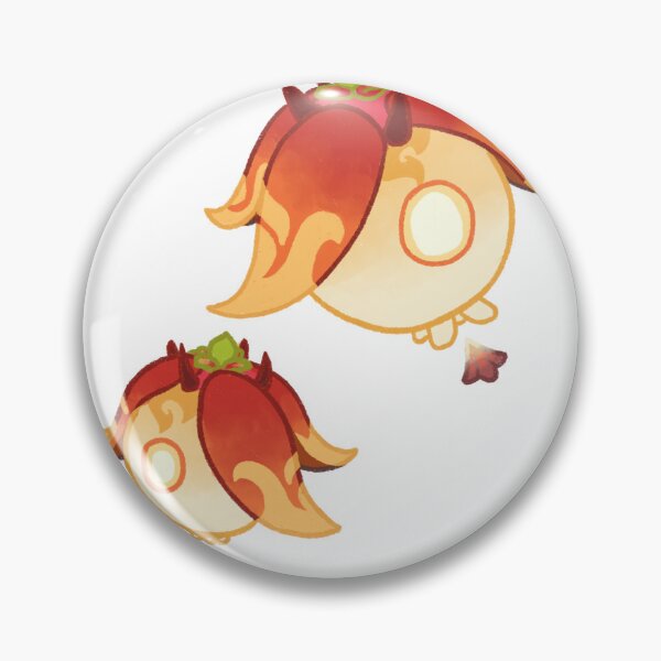 Item preview, Pyro Specters designed and sold by Arpiniko.