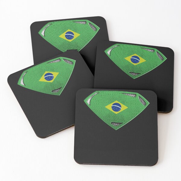 Item preview, Brazil World Cup 2022 designed and sold by Just Be Different.