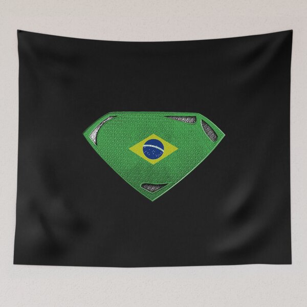Item preview, Brazil World Cup 2022 designed and sold by Just Be Different.
