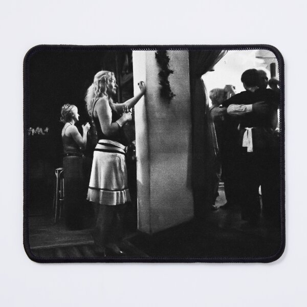 Item preview, Tango in Black designed and sold by Alexander Zabara.
