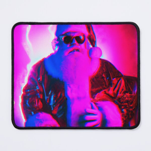 Item preview, Fun Santa Claus designed and sold by VAirous-Art.