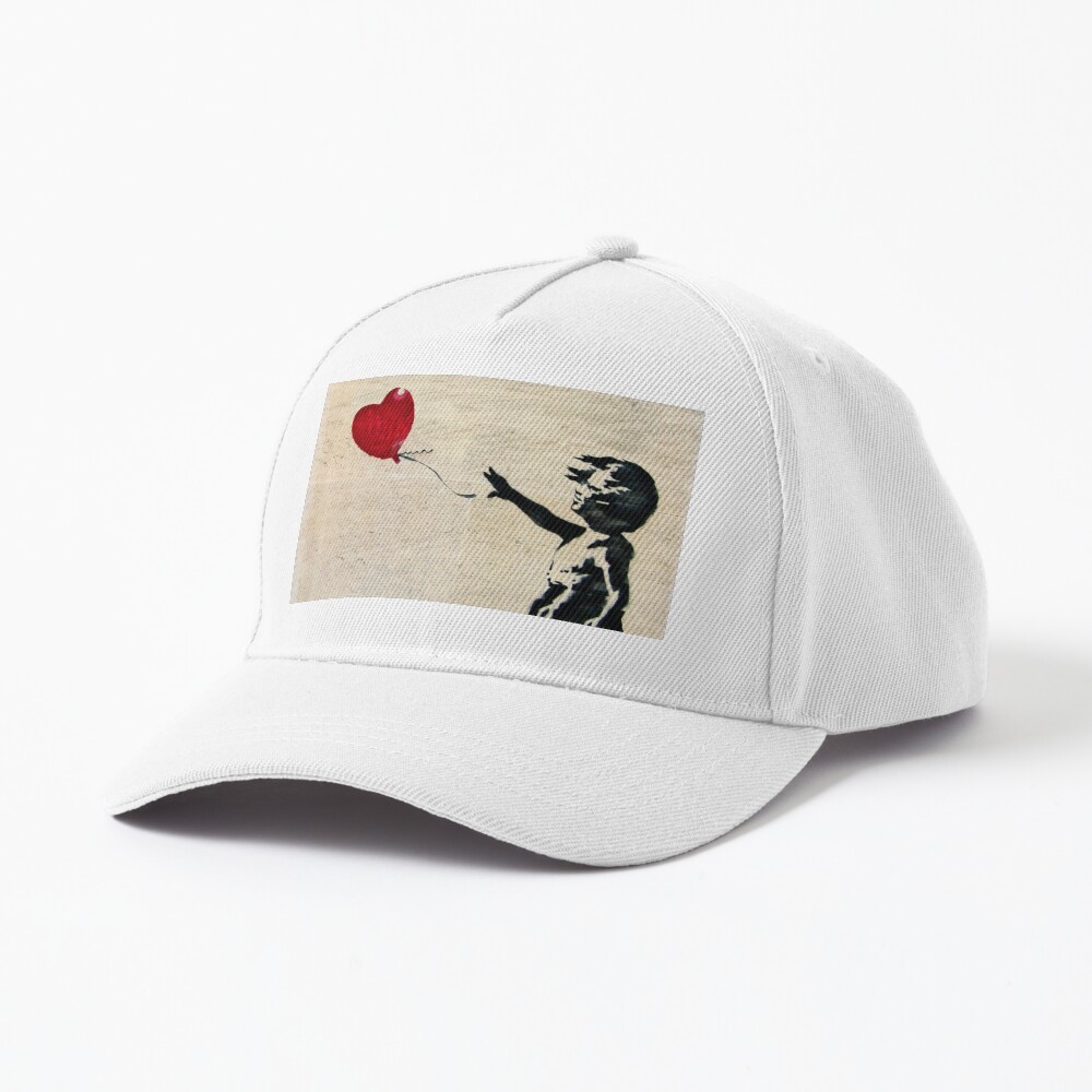 Item preview, Baseball Cap designed and sold by zuluspice.