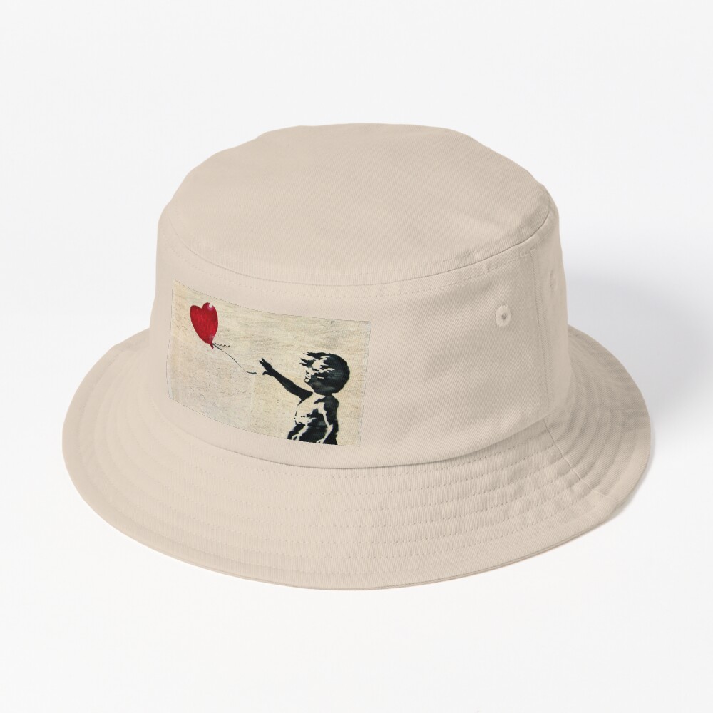 Item preview, Bucket Hat designed and sold by zuluspice.
