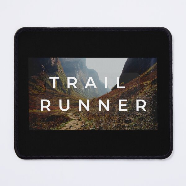 Item preview, Trail Runner designed and sold by Runner's High.